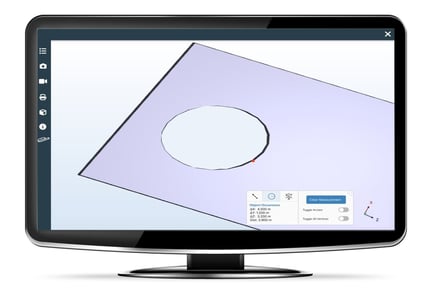 Anark Collaborate Occurrence Measurement Desktop