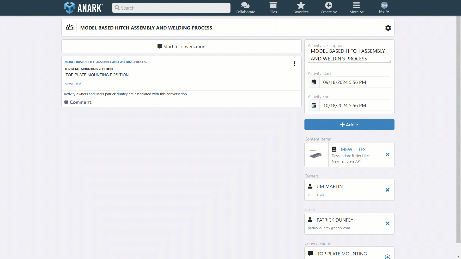 The Faster Product Innovation Platform for Modern Manufacturers