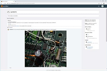 production-collaboration-field-service