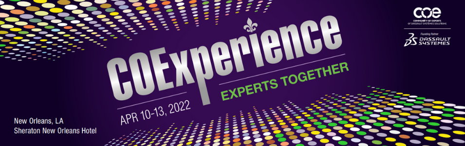 COExperience 2022