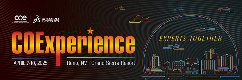 COExperience 2025