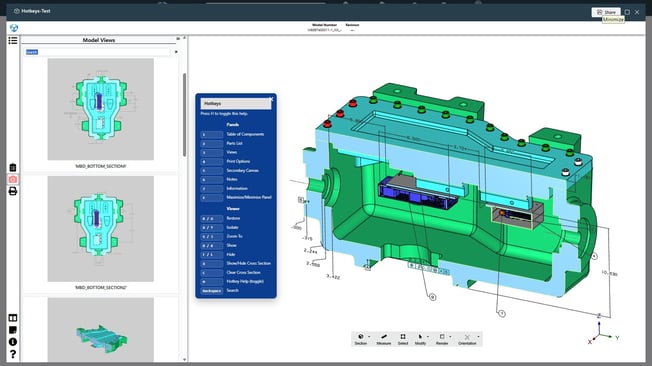 ContentCentricHotkeys