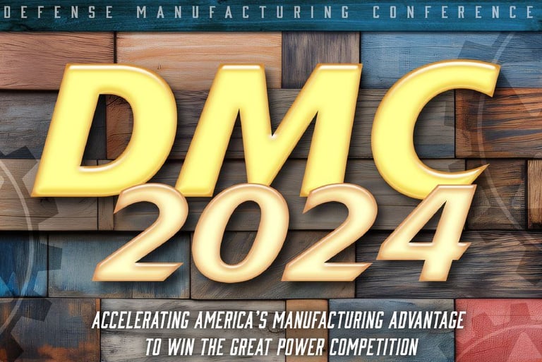 Anark and DMC 2024