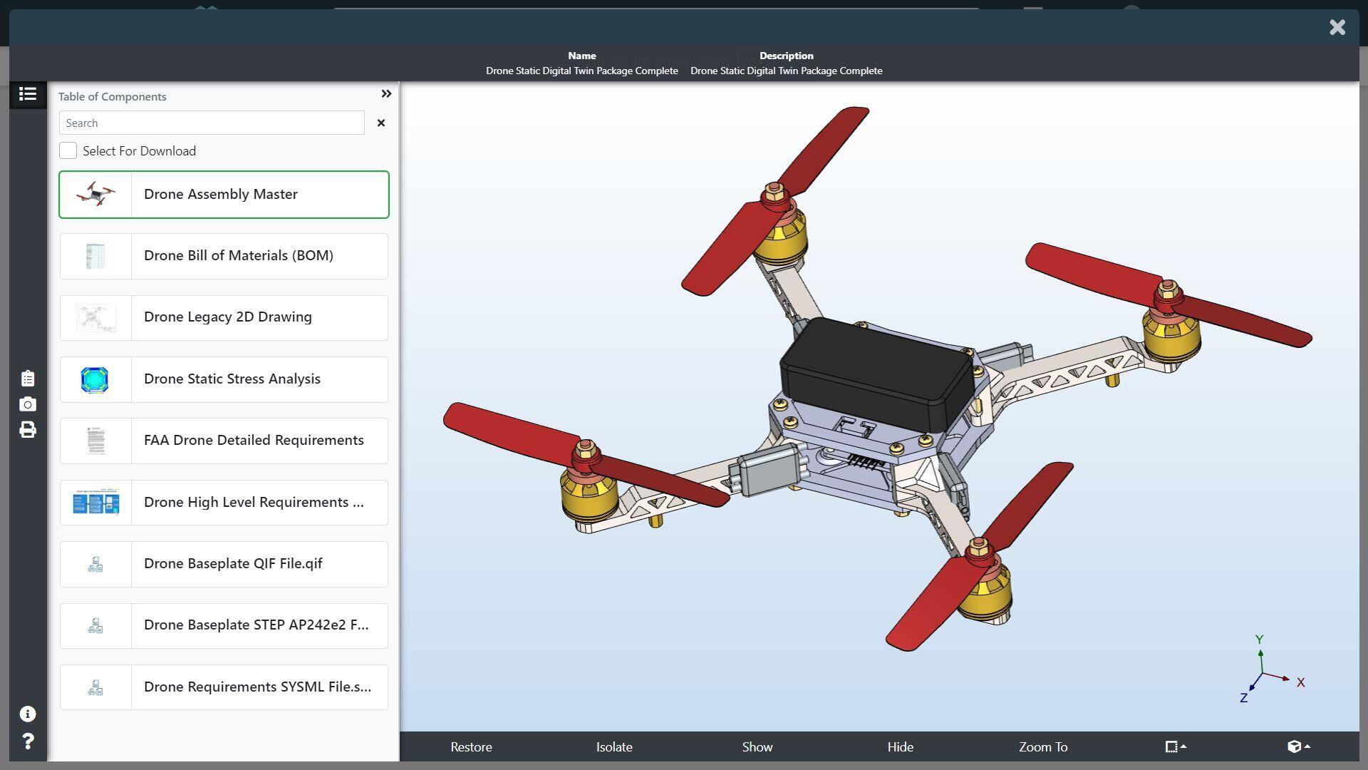 Model-based Publishing & Collaboration Software | Anark