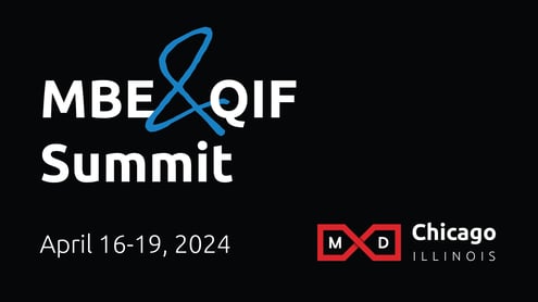 MBEsummit 2024