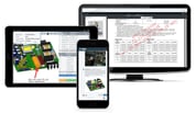 Mobile and Desktop Collaboration