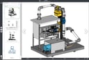 Dynamic Manufacturing Work Packages