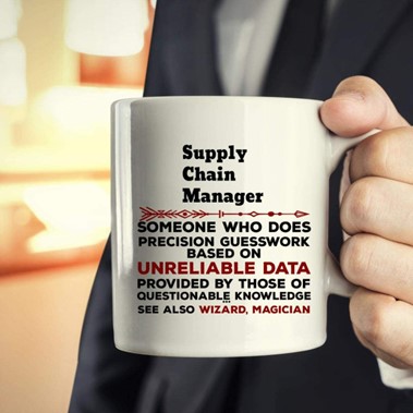 SupplyChainManager