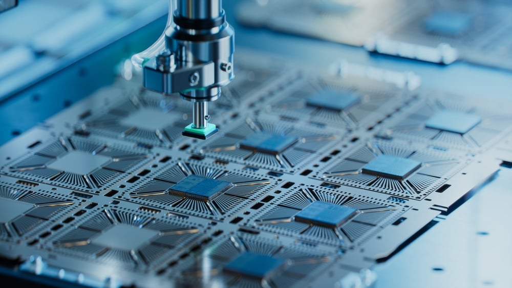 AI and Machine Learning helping in the engineering process