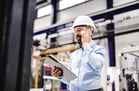 Improve supplier collaboration
