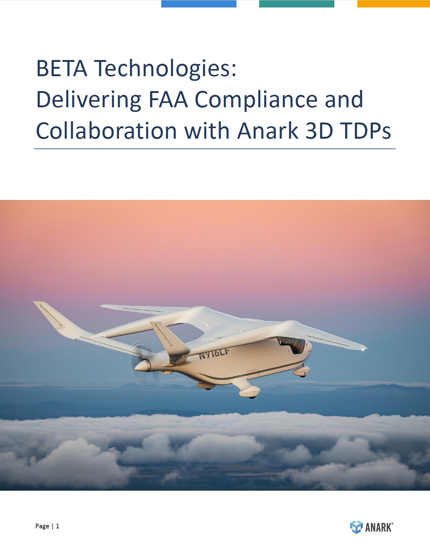 BETA case study cover BETA case study cover