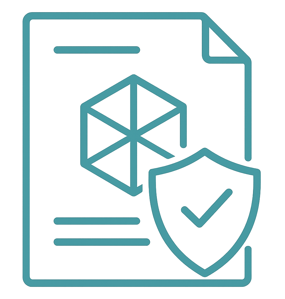 CUI data markings