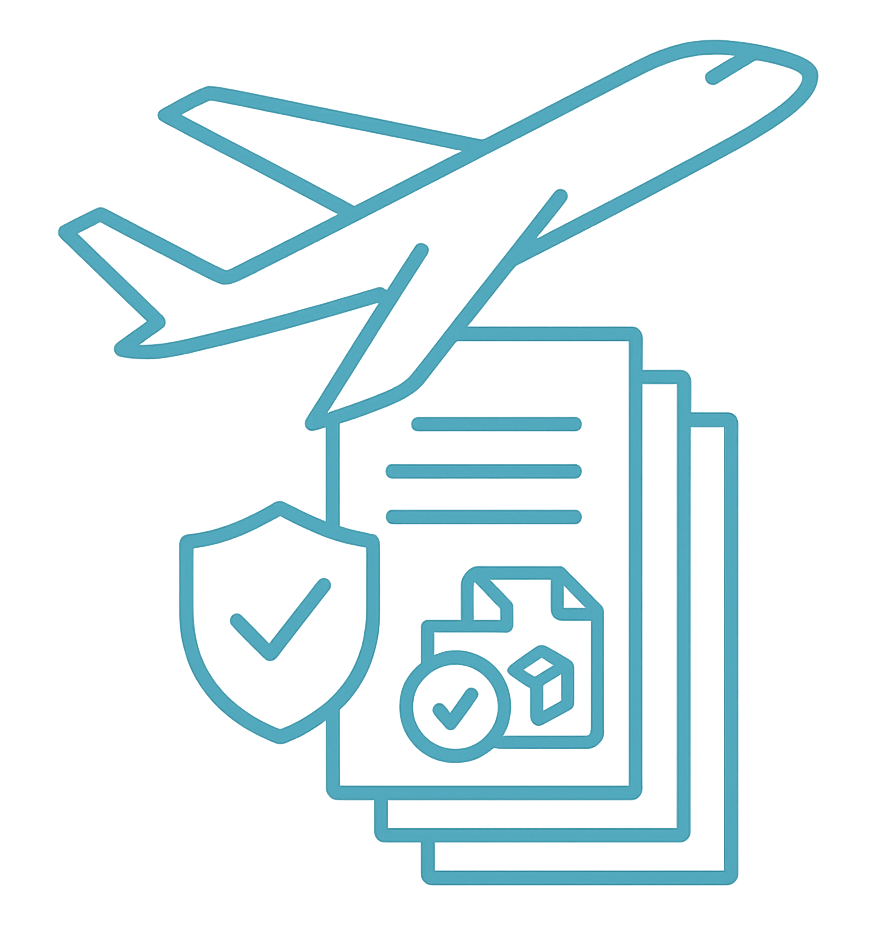 Certification ready data
