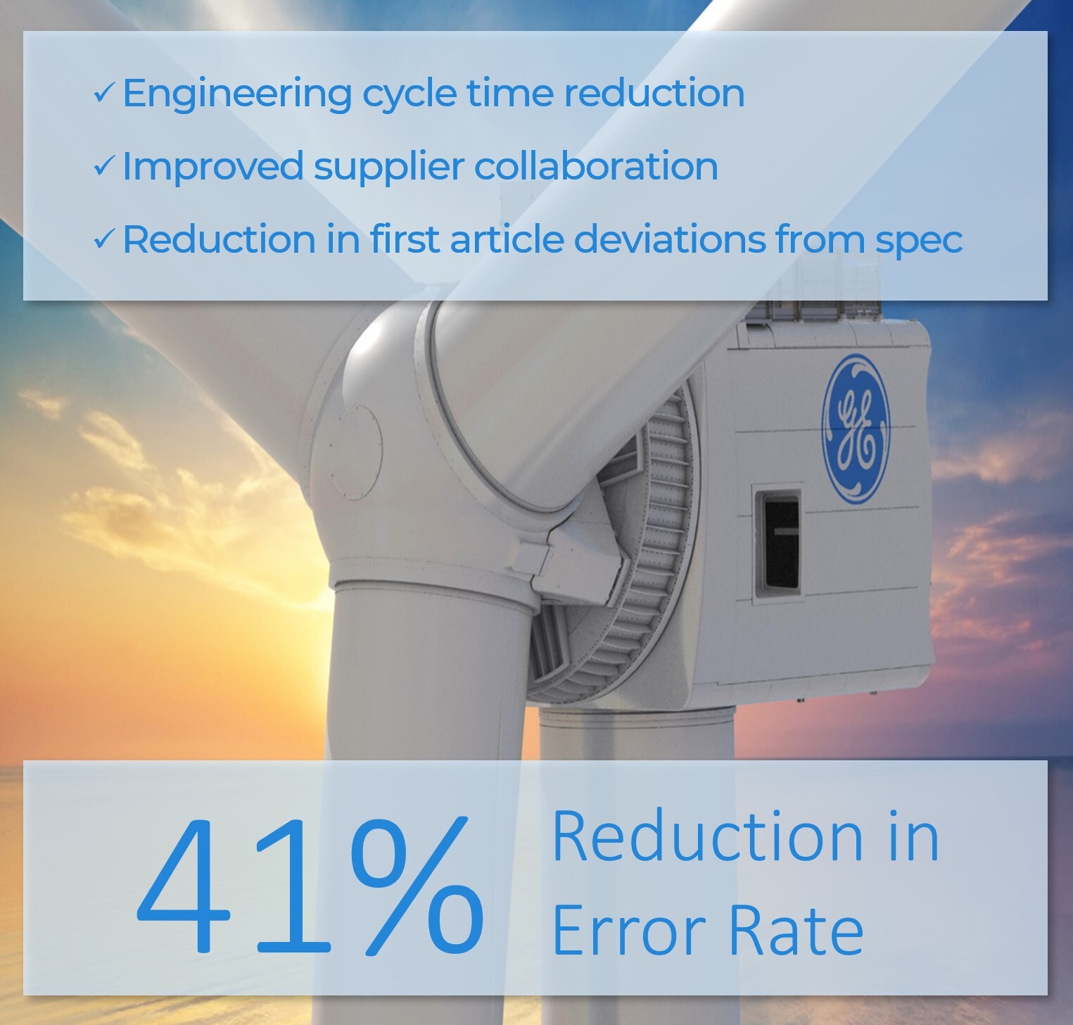 GE Vernova Success Story 2