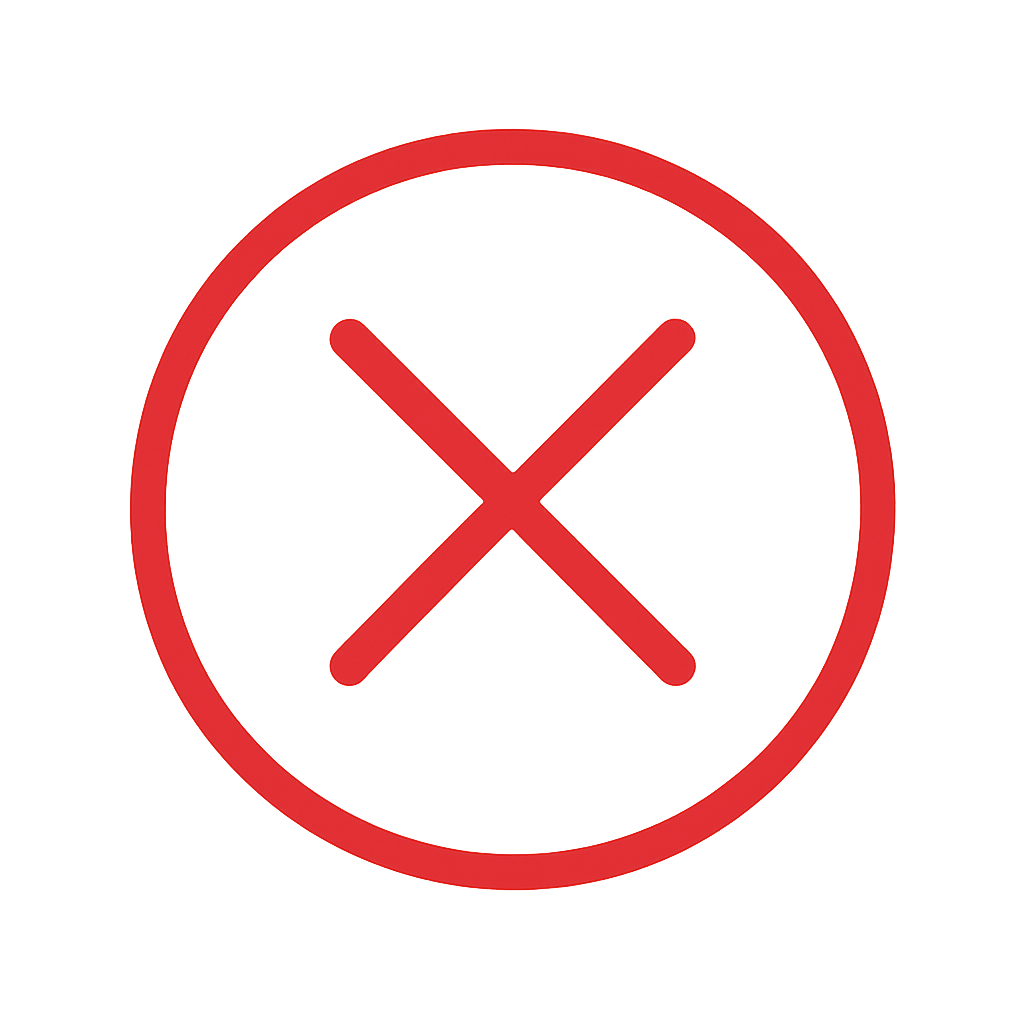 X Red